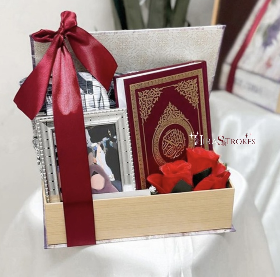 Devotional💗Hamper