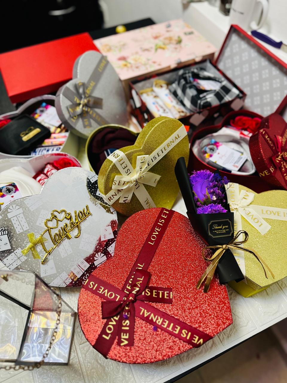 Valentine's❤️Orders