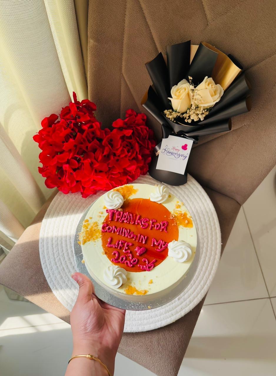 The Butter Love❤️