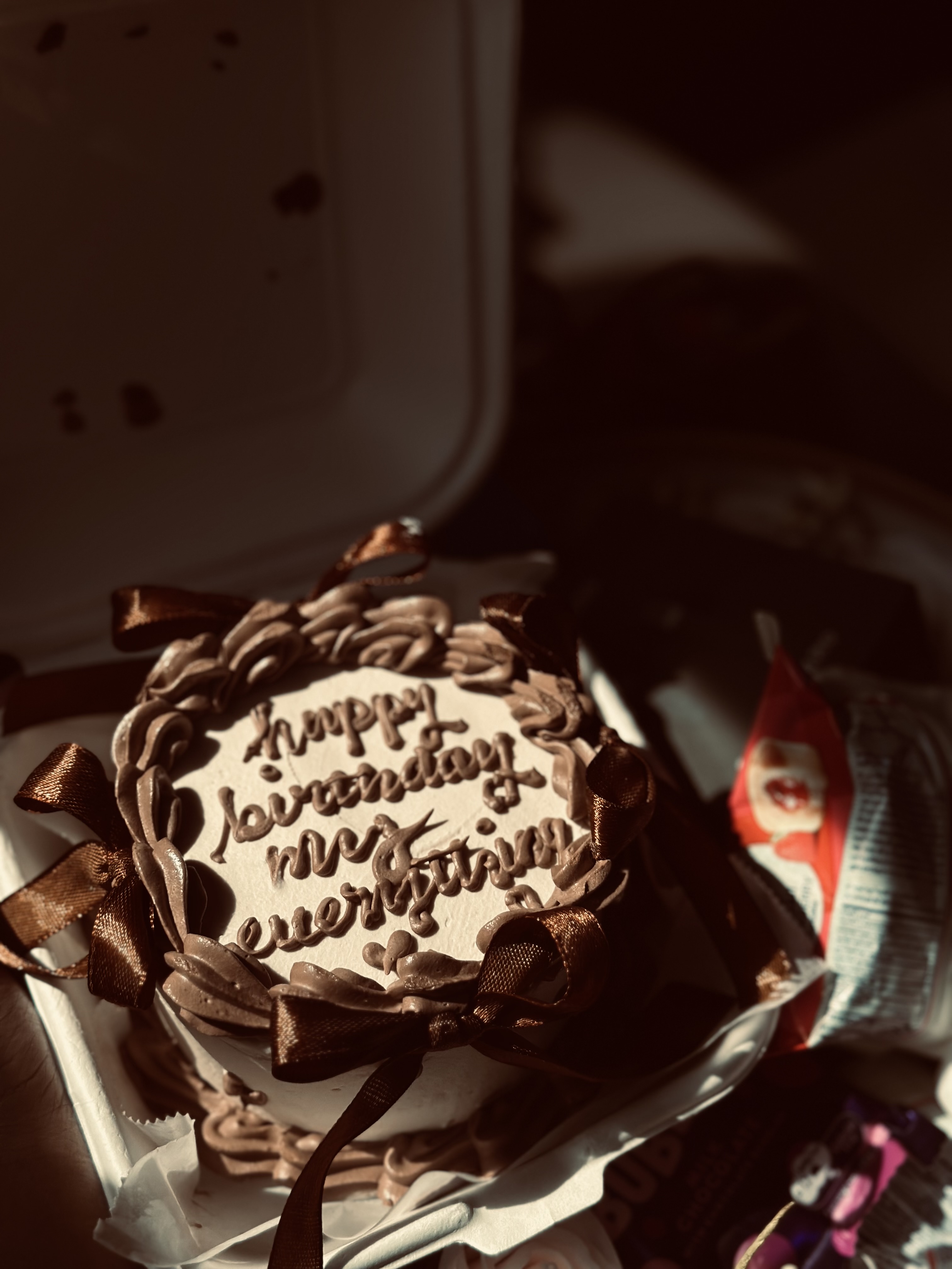 Personalized Cakes