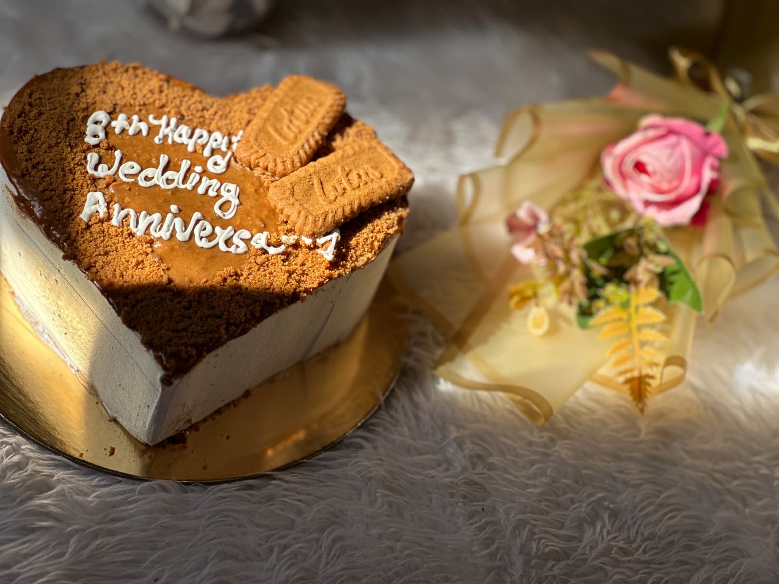 Lotus Biscoff🍰
