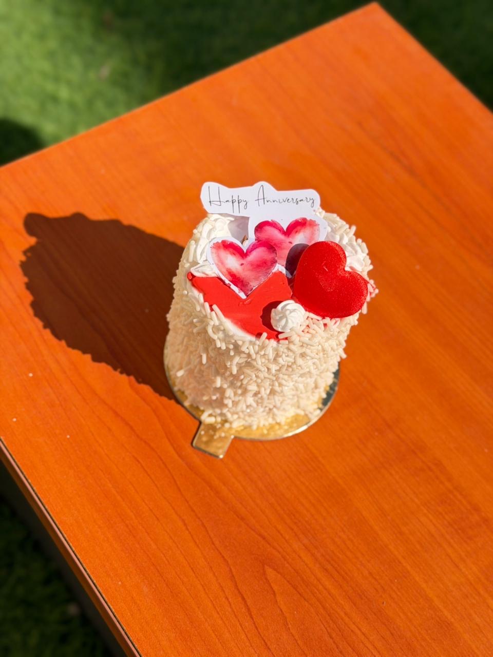 HotPick MiniCake