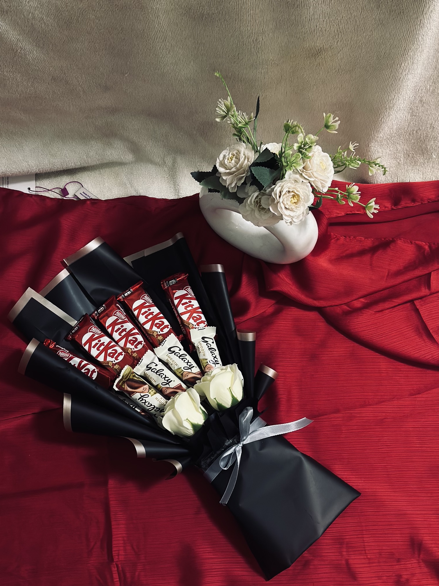 Chocolate Bouquet🤎
