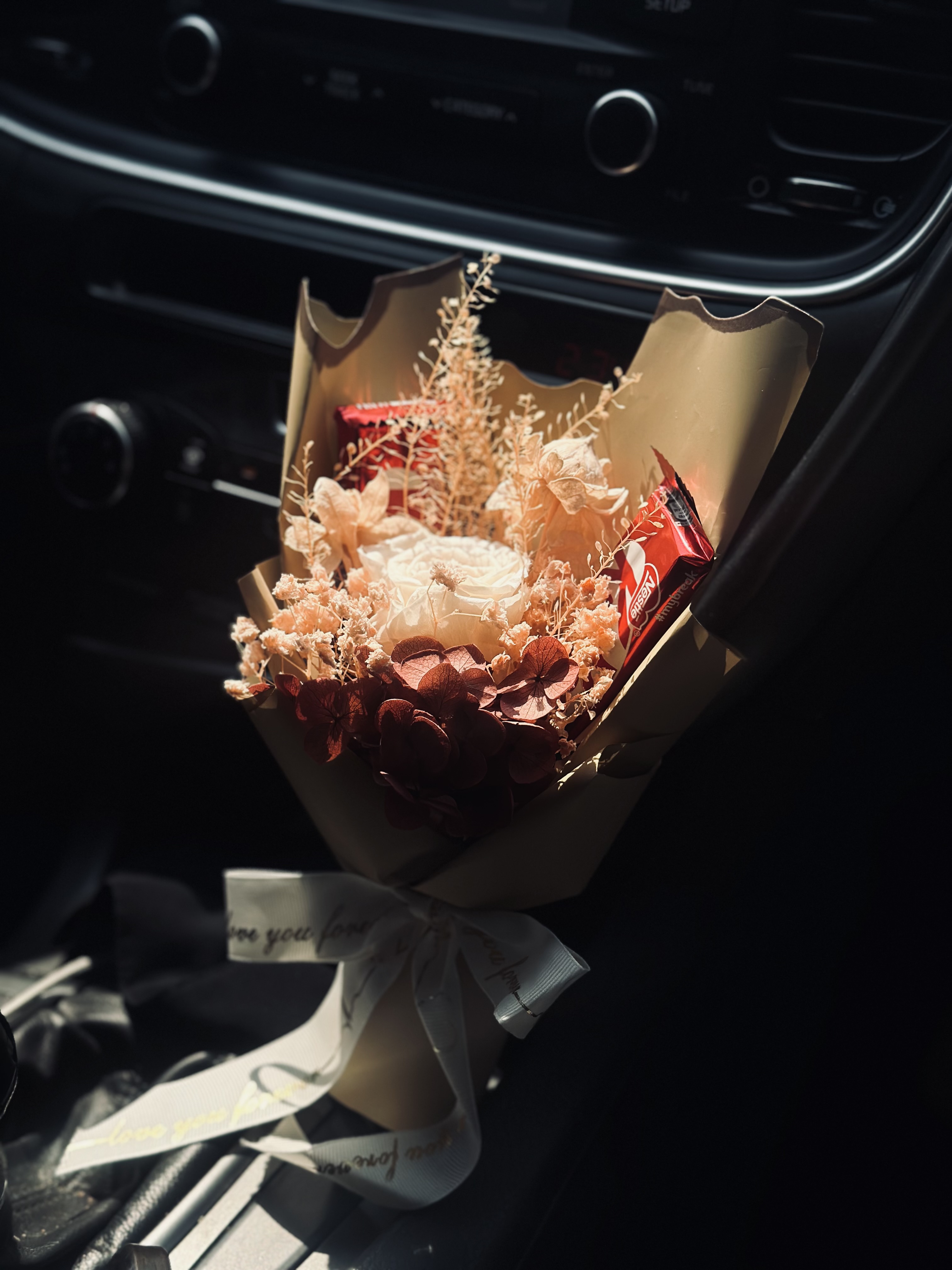 Mini Bouquet