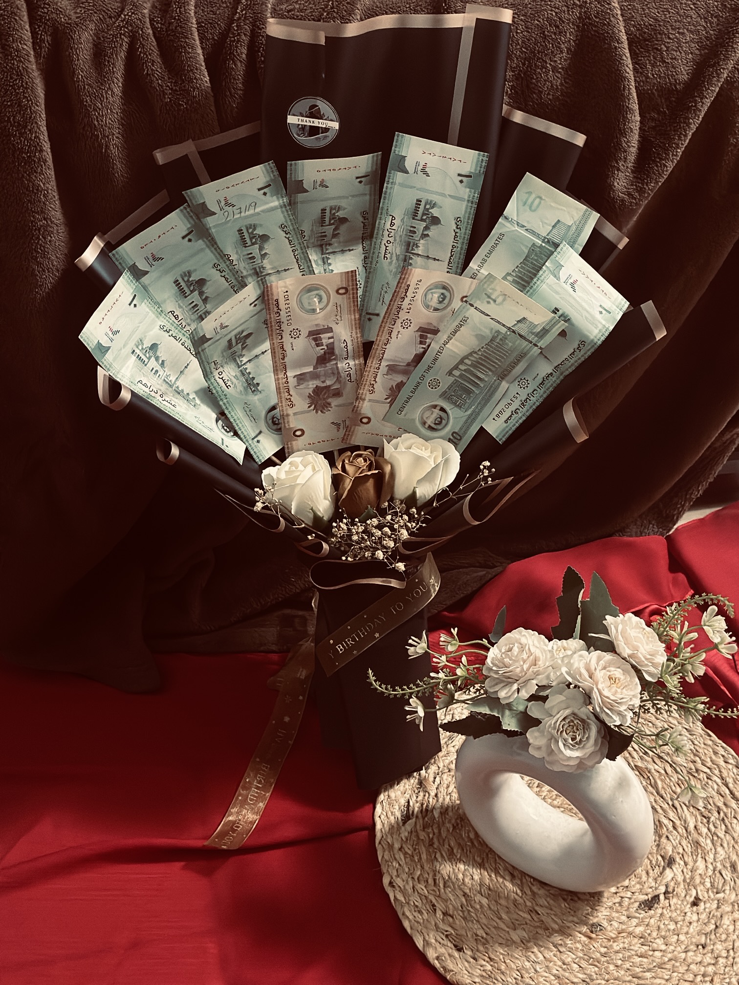 Money Bouquet💰