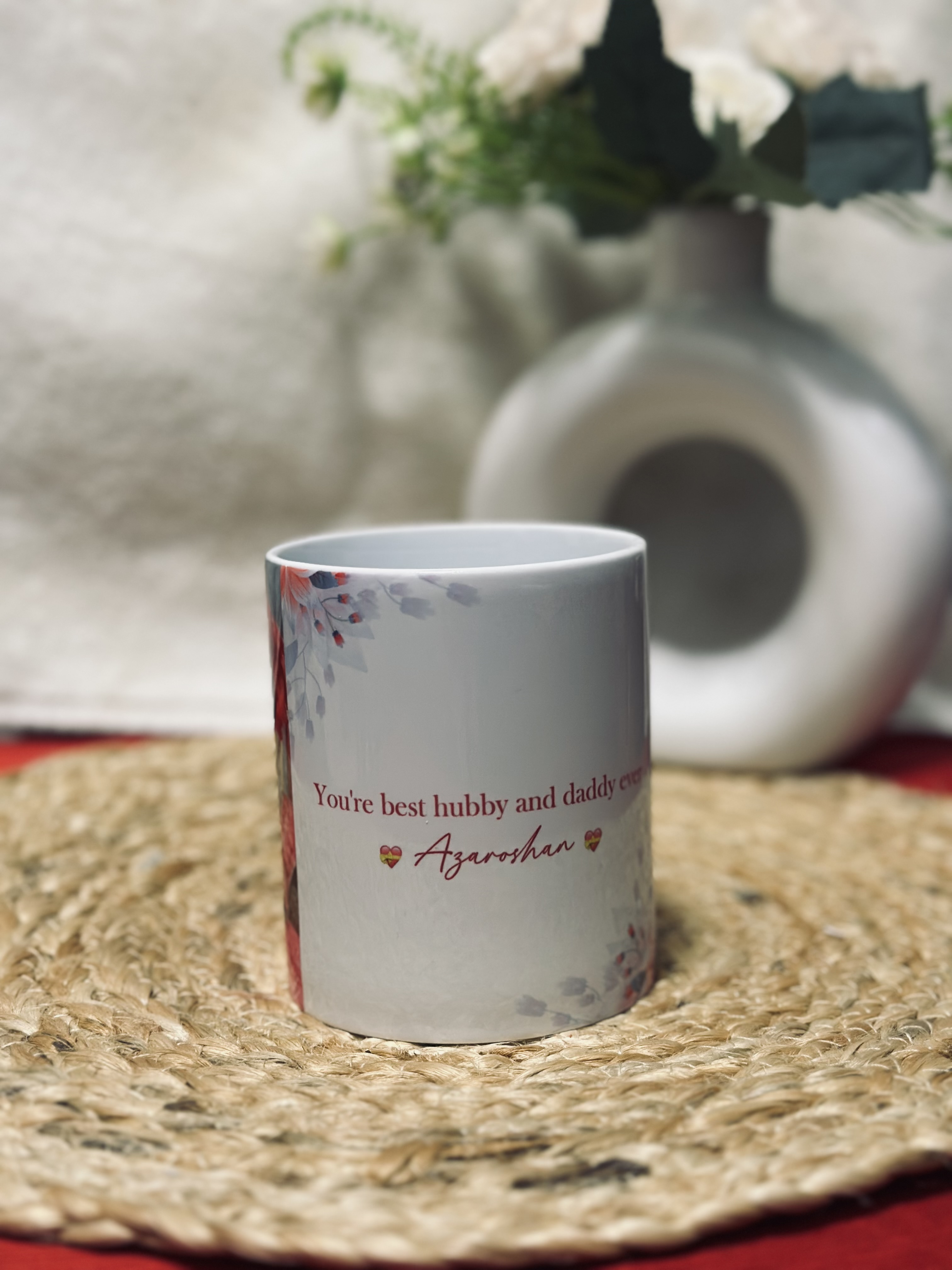 Personlized Mug